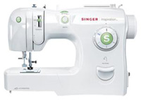������� ������ SINGER 4206