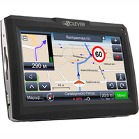 GPS ��������� GoClever 4335