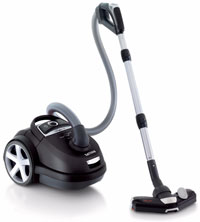 ������� ��� ����� ������ PHILIPS FC 9166