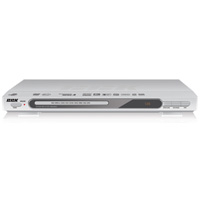 DVD ����� BBK DV610SI Silver