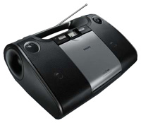 PHILIPS AZ-1627/12