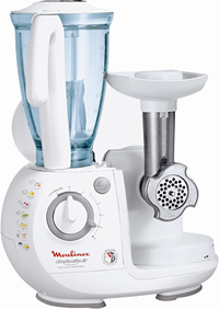 �������� ������� MOULINEX FP 7131