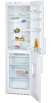 ������������ ����������� BOSCH KGN 39 X 03
