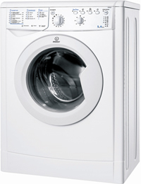 ���������� ������ INDESIT IWSB 5093 CSI