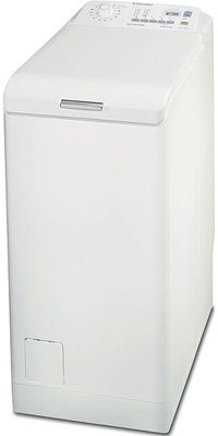 ���������� ������ � ������������ ��������� ELECTROLUX EWTS 10420 W