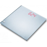 ���� ��������� BEURER GS 40 Magic Plain Silver
