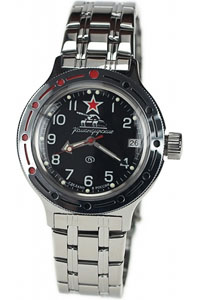 ������� ���� VOSTOK 2416/420306
