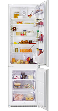 ������������ ����������� ZANUSSI ZBB 7297