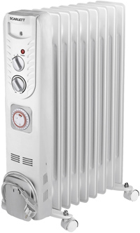 �������� �������� SCARLETT SC-1158