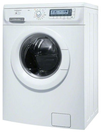 ���������� ������ ELECTROLUX EWS 126540 W