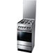 ������� ����� ELECTROLUX EKG 511111 X