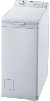 ���������� ������ � ������������ ��������� ZANUSSI ZWQ 5120