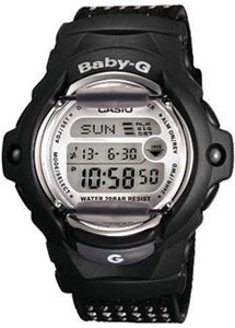 ������� ���� CASIO BG-169DB-1ER