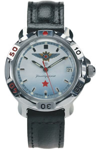 ������� ���� VOSTOK 2414/811290