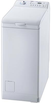 ���������� ������ � ������������ ��������� ZANUSSI ZWQ 6130
