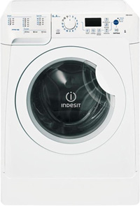 ���������� ������ INDESIT PWSE 6128 W EU
