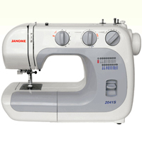 ������� ������ JANOME 2041