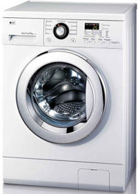 ���������� ������ LG F1020ND