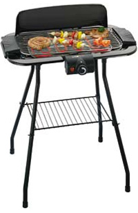 ����� CLATRONIC BQS 2850
