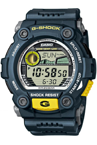 ������� ���� CASIO G-7900-2ER