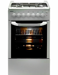 ������� ����� � ������������� �������� BEKO CS 51110 S