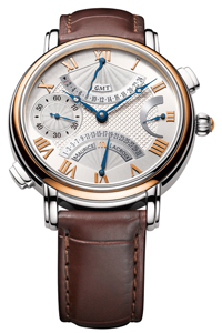 ������� ���� Maurice Lacroix MP7018-PS101-110