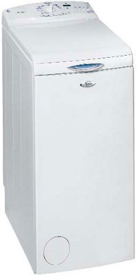 ���������� ������ � ������������ ��������� WHIRLPOOL AWE 7515/1