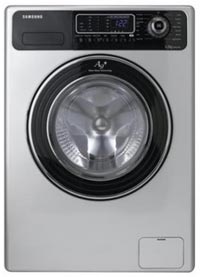 ���������� ������ SAMSUNG WF7450S9R