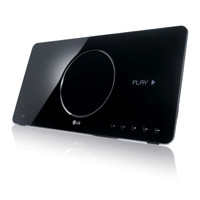 DVD ����� LG TS-200
