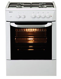 ������� ����� � ������������� �������� BEKO CS 61010