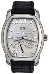 ������� ���� Maurice Lacroix MP6119-SS001-11E