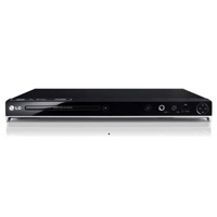 DVD ����� LG DVX-556K
