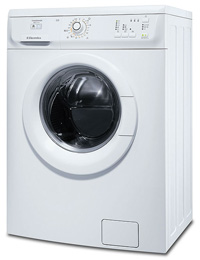 ���������� ������ ELECTROLUX EWS 86110 W
