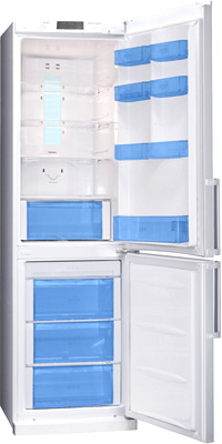 ������������ ����������� LG GA-B399UVCA