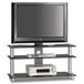 JUST RACKS TV1053-AL-BG
