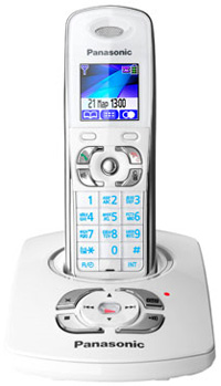 ������������ PANASONIC KX-TG8321UAW