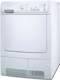��������� ������� ELECTROLUX EDC 77570