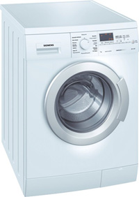 ���������� ������ SIEMENS WM 14 E 463 BY