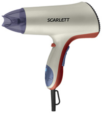 ��� SCARLETT SC-1271