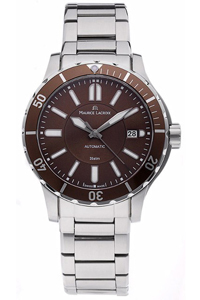������� ���� Maurice Lacroix MI6028-SS072-730