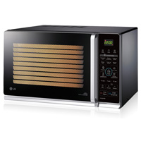 ��� � ������ LG MH-6548DRB
