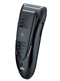 ������������� BRAUN 180-1