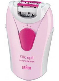 BRAUN SE 3270