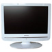 LCD ��������� BRAVIS LCD-1932C White
