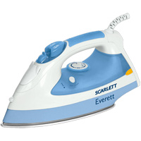 ���� SCARLETT SC-333S