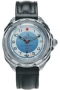 ������� ���� VOSTOK 2414/211879
