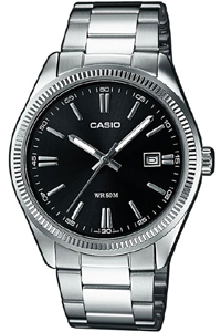 ������� ���� CASIO MTP-1302D-1A1VEF