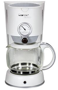 ��������� ��������� CLATRONIC KA 2953 White