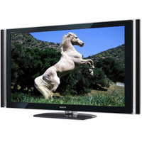 LCD ��������� SONY KDL-40X4500