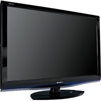 LCD ��������� SHARP LC-42DH77EV